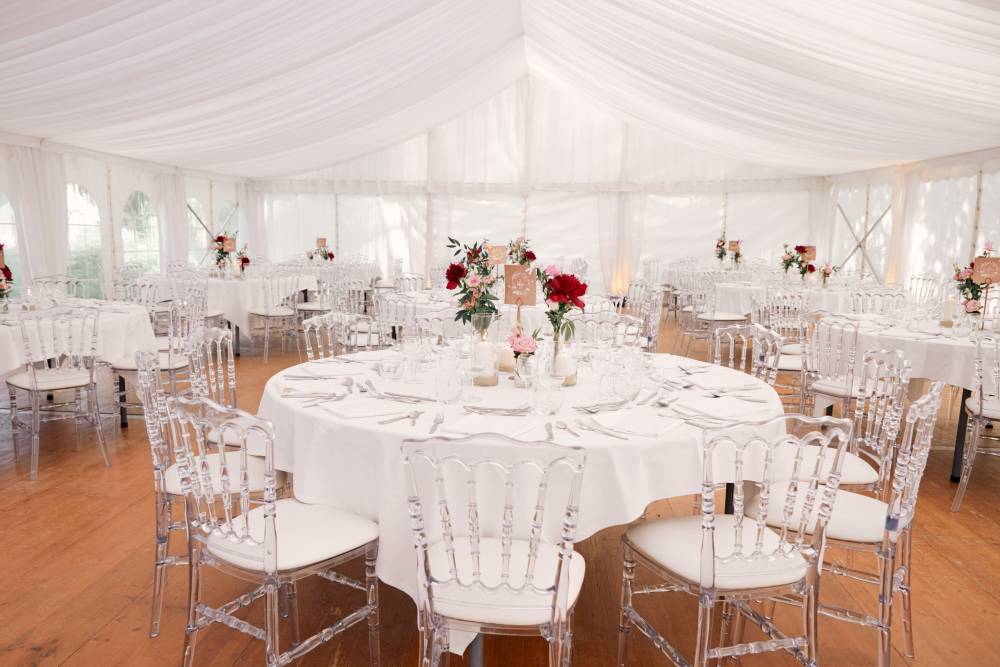 Tables rondes, chaises napoleon cristales.jpg