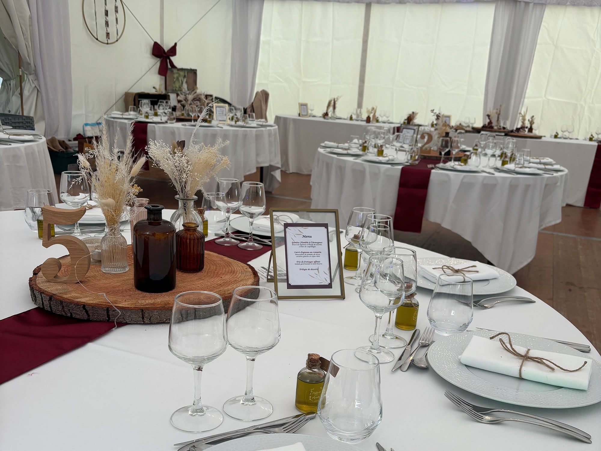 decorations