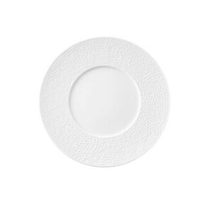 Assiette plate Carlotta Ø 23cm
