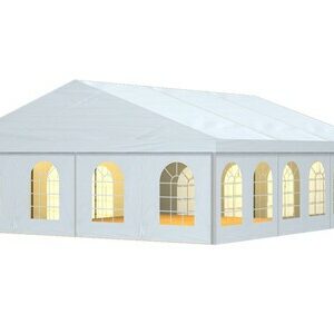 Structure largeur 6m - module de 3m ( m² )